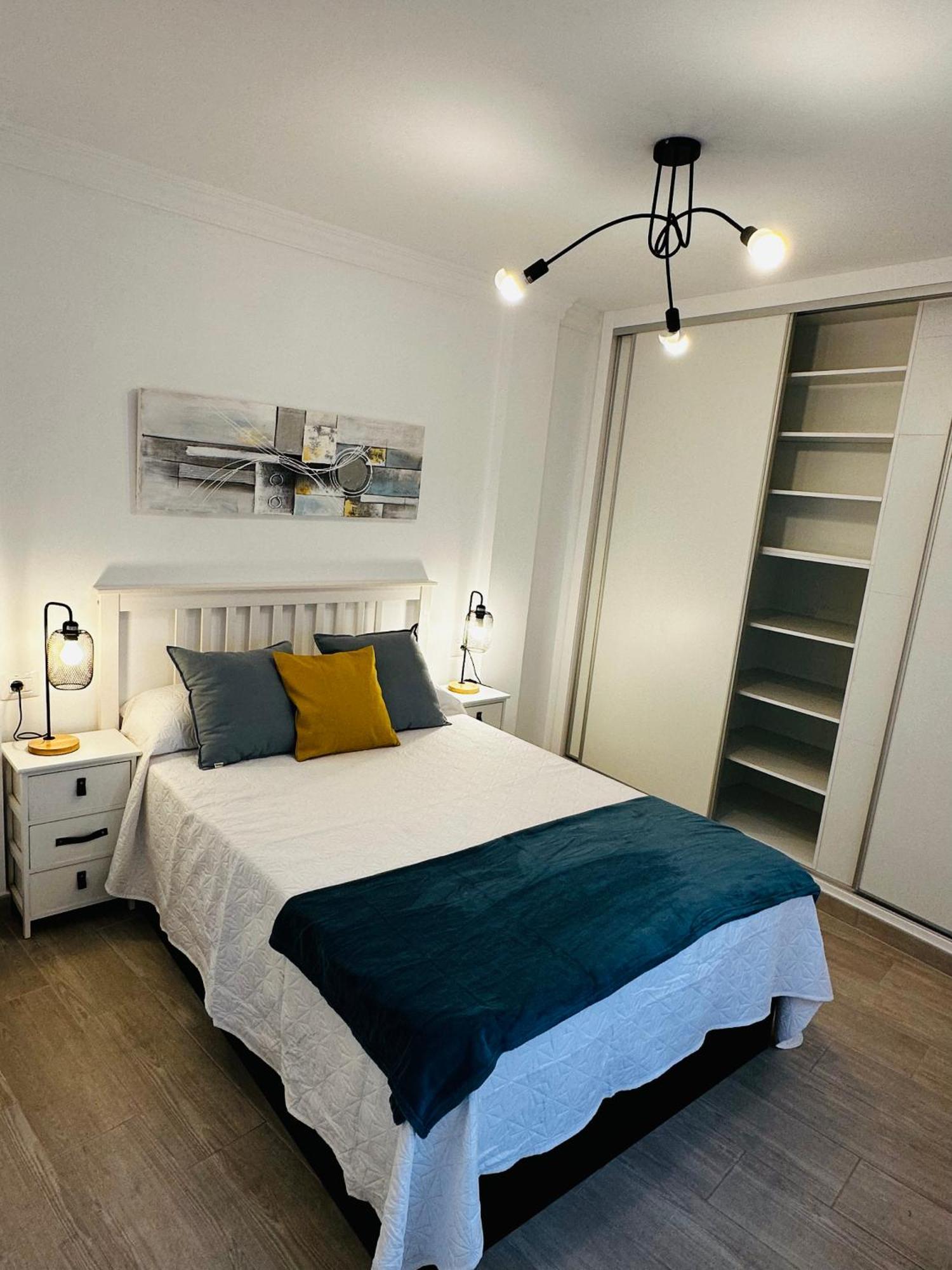 Casa Cami Villa San Juan de la Rambla Kültér fotó