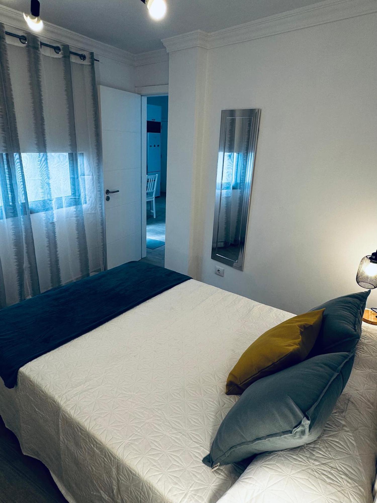 Casa Cami Villa San Juan de la Rambla Kültér fotó